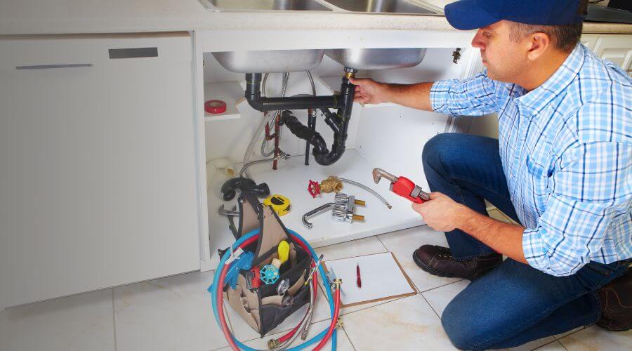 Professional Leak Detection Services in Echo, MN